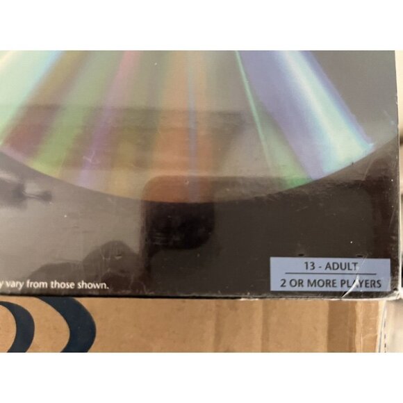 Scene It the DVD Game The Premiere Movie Edition Original 2003 Sealed New in Box - Picture 2 of 7